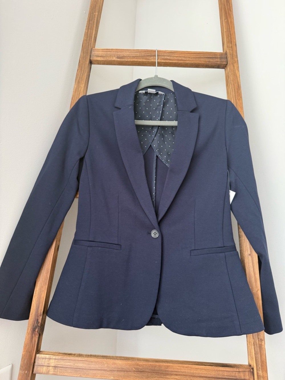Old Navy blazer
